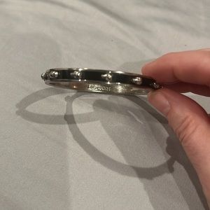 Alexander McQueen Bangle Bracelet